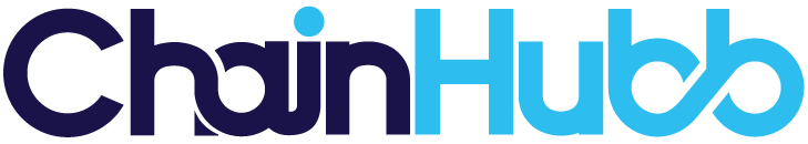 Logo-ChainHubb